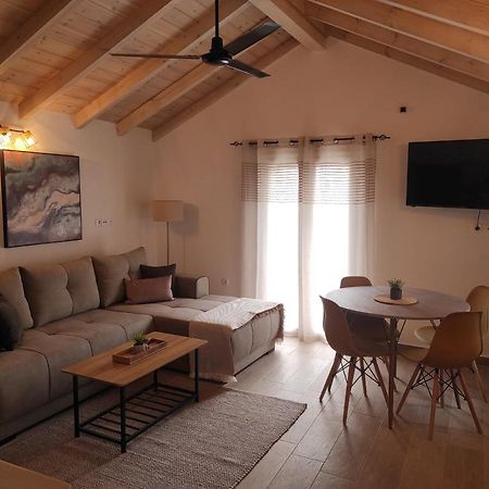 Garitsa Apartments B Corfu  外观 照片