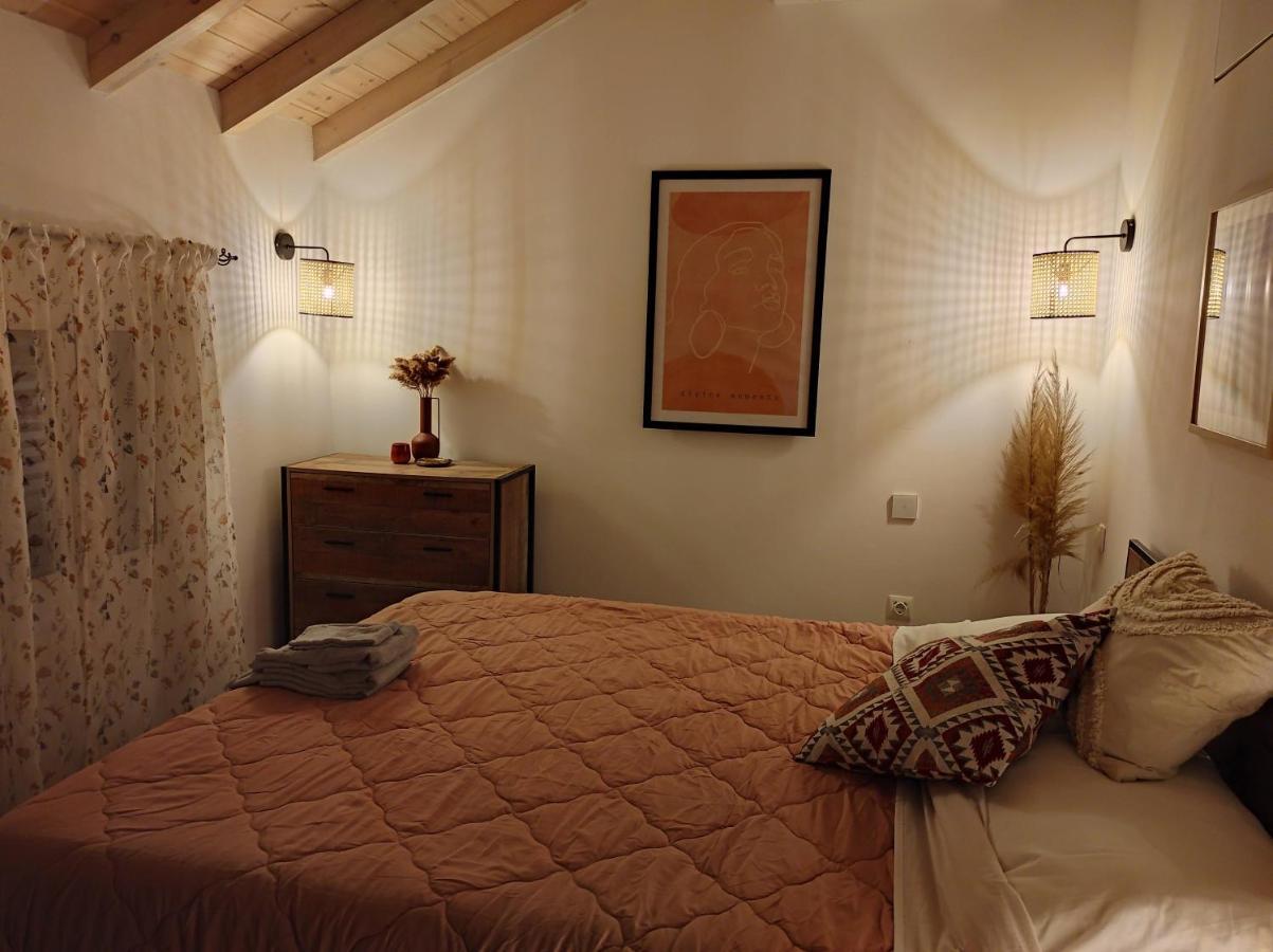 Garitsa Apartments B Corfu  外观 照片
