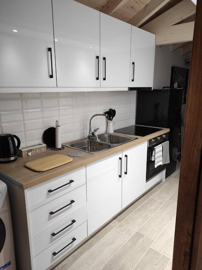 Garitsa Apartments B Corfu  外观 照片